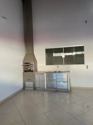 Imagem VENDE-SE CASA NO JARDIM REDENTOR