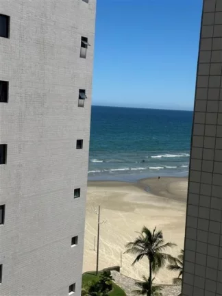 Imagem APARTAMENTO COM 50 m² - CAIÇARA - PRAIA GRANDE SP