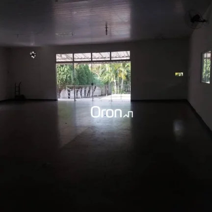 Imagem Chácara à venda, 2645 m² por R$ 1.450.000,00 - Jardim Marques de Abreu - Goiânia/GO