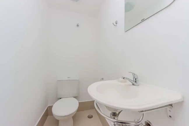 Imagem Casa em Condomínio JCGDS 286 Casa 602131006-20 2 suítes 115m² Jardim Colorado São Paulo Ru...
