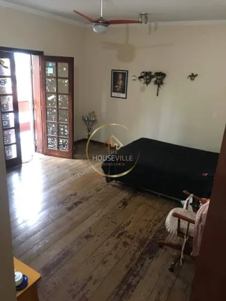 Imagem Casa, 3 dormitórios, 365m², Bairro Jardim Esplanada II, Sjc