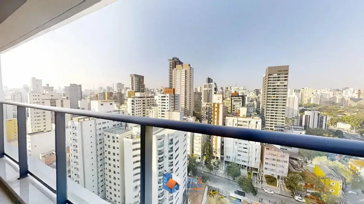 Imagem Apartamento para venda em Pinheiros com 4 quartos, sendo 2 suítes, 174m²