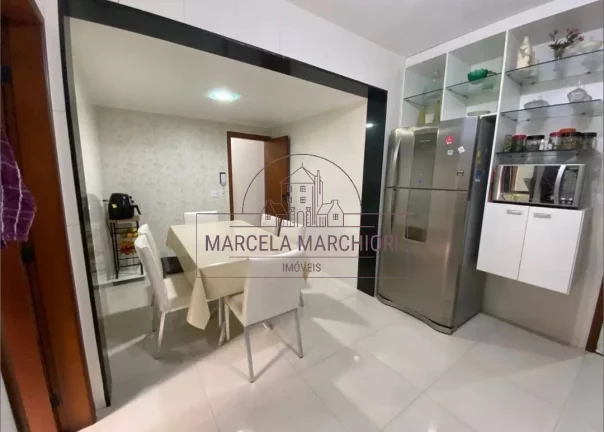 Imagem 3 Quartos | Lazer completo | Praia da Costa – 130m²