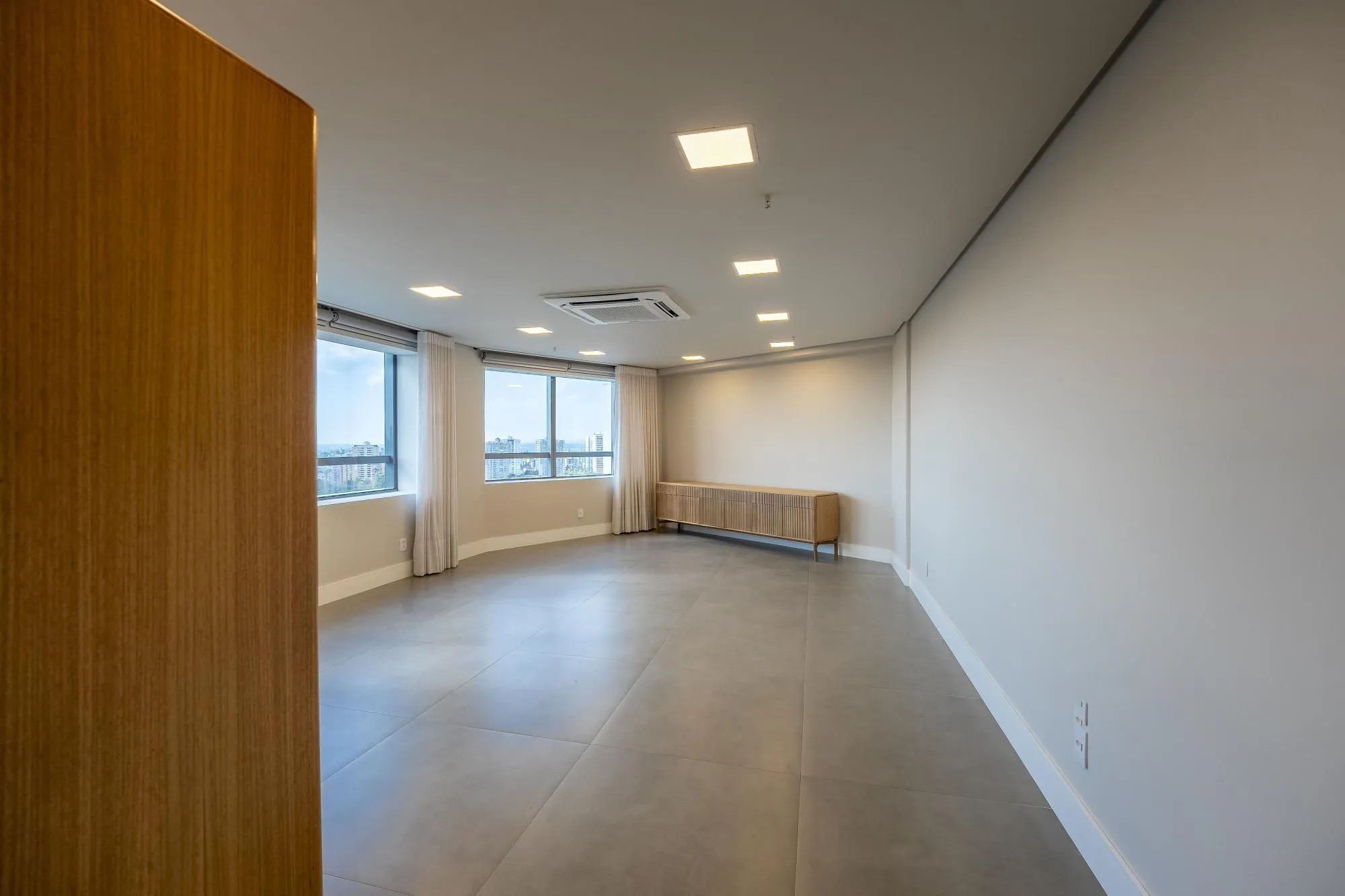 Imagem Sala comercial Nilo Peçanha 3245
