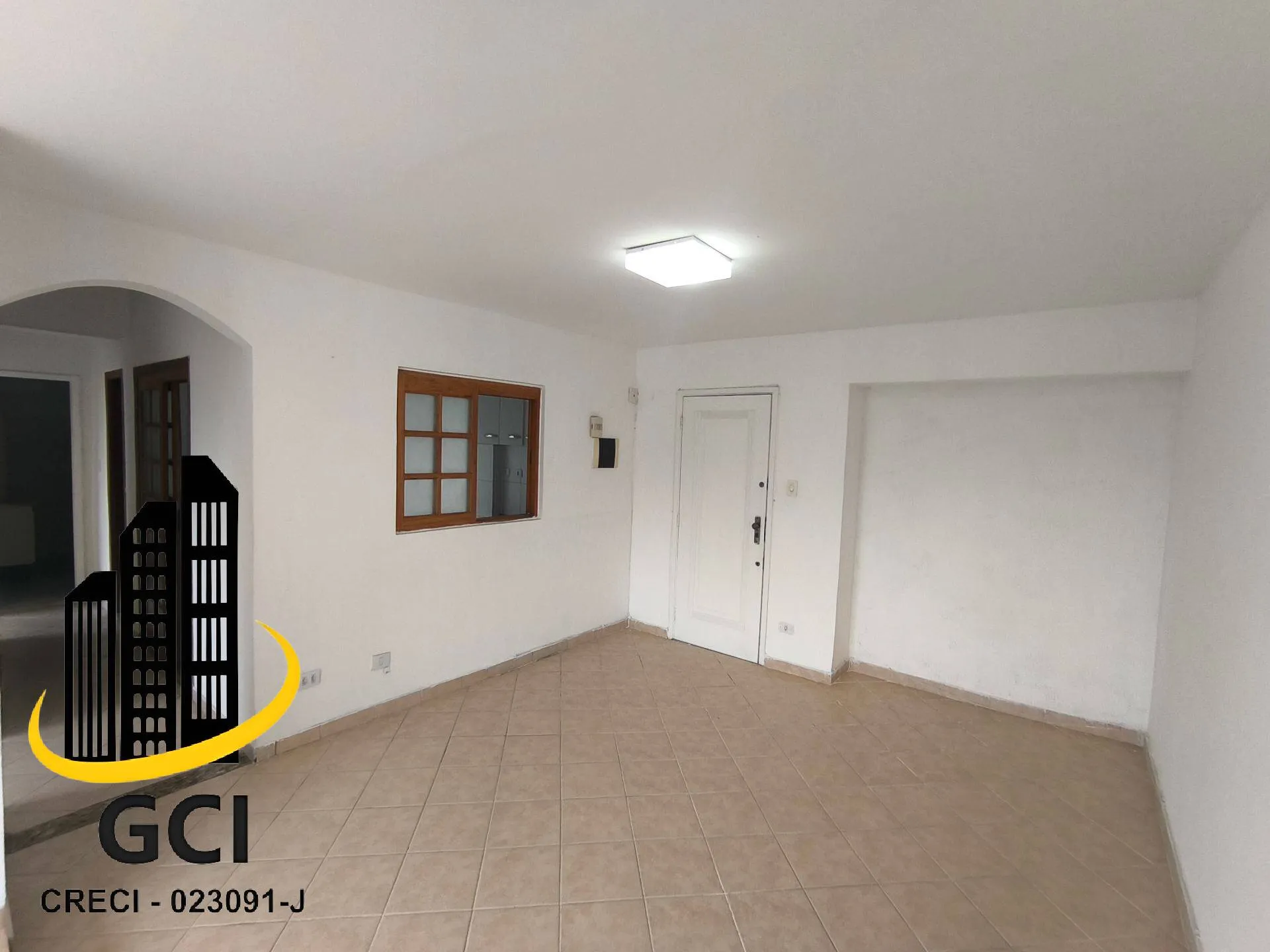 Imagem Apartamento com 2 Quartos à venda, 84m² - Barra Funda