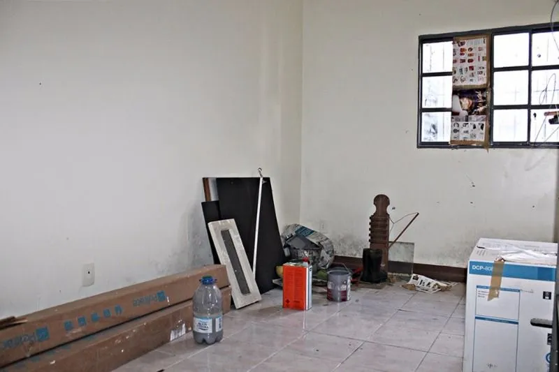 Imagem Predio para Venda - 236m², 0 dormitórios, 4 vagas - Menino Deus