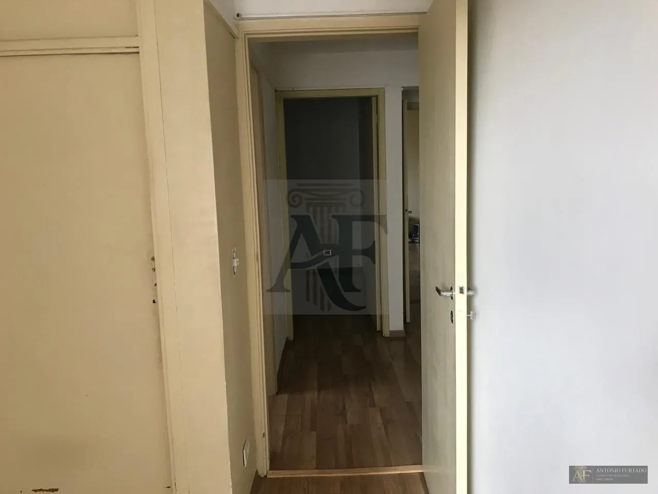 Imagem Apartamento para alugar em Vila Clementino, São Paulo