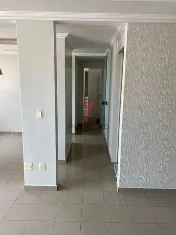 Imagem Cobertura Duplex no Bessa com Piscina e Terraço 4 Quartos, 2 Suites, 2 Vagas de garagem