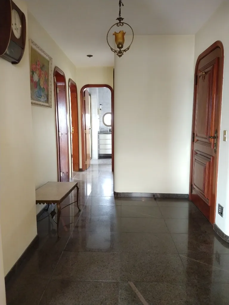 Imagem Apartamento à venda, 211 m² por R$ 1.430.000,00 - Santana - São Paulo/SP