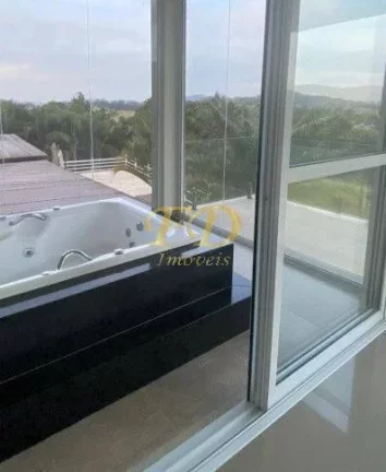 Imagem CASA ALTO PADRÃO CONDOMÍNIO FECHADO NA REPRESA