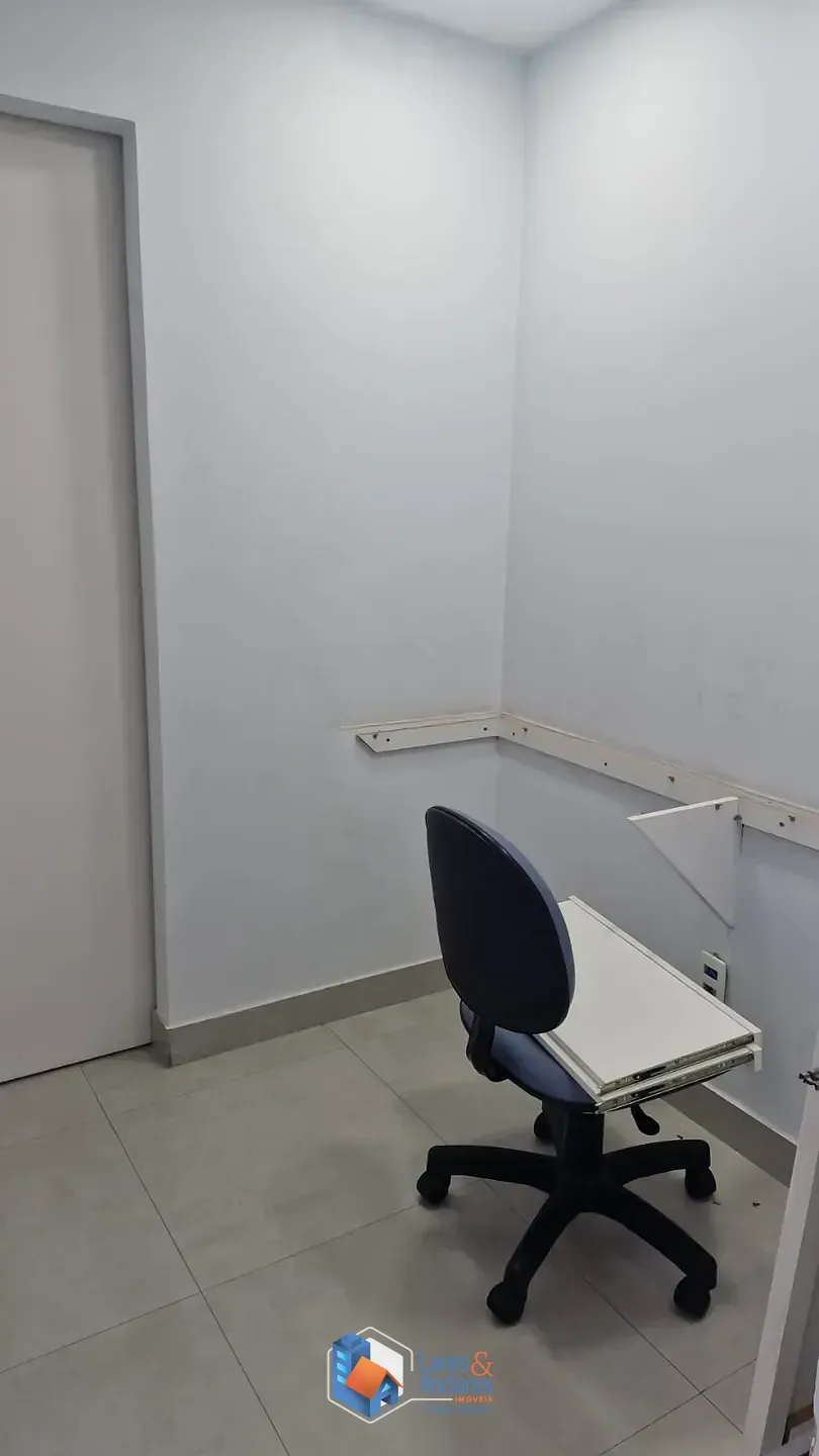 Imagem Conjunto comercial para venda em Santa Cecília, 95m²