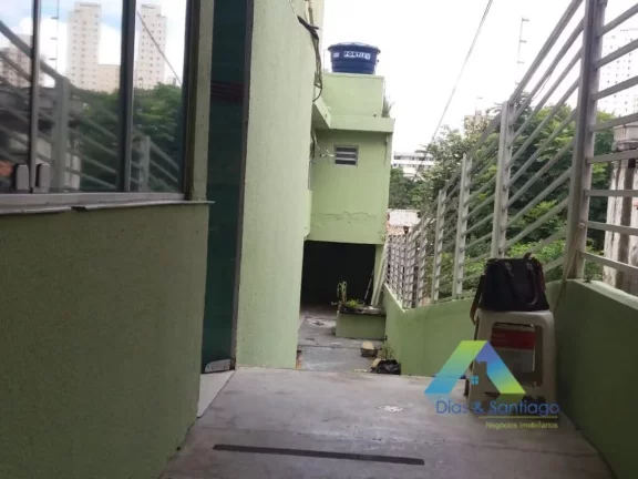 Foto do imóvel VILA MONTE ALEGRE Casa 320 metros, 3 dormitórios, mais 7 salas , a 10 minutos da estação do metro São Judas, ótima localização e valor !!!