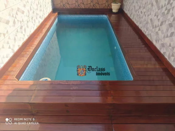 Imagem Casa com 2 dormitórios à venda, 45 m² por R$ 280.000 - Cibratel II - Itanhaém/SP