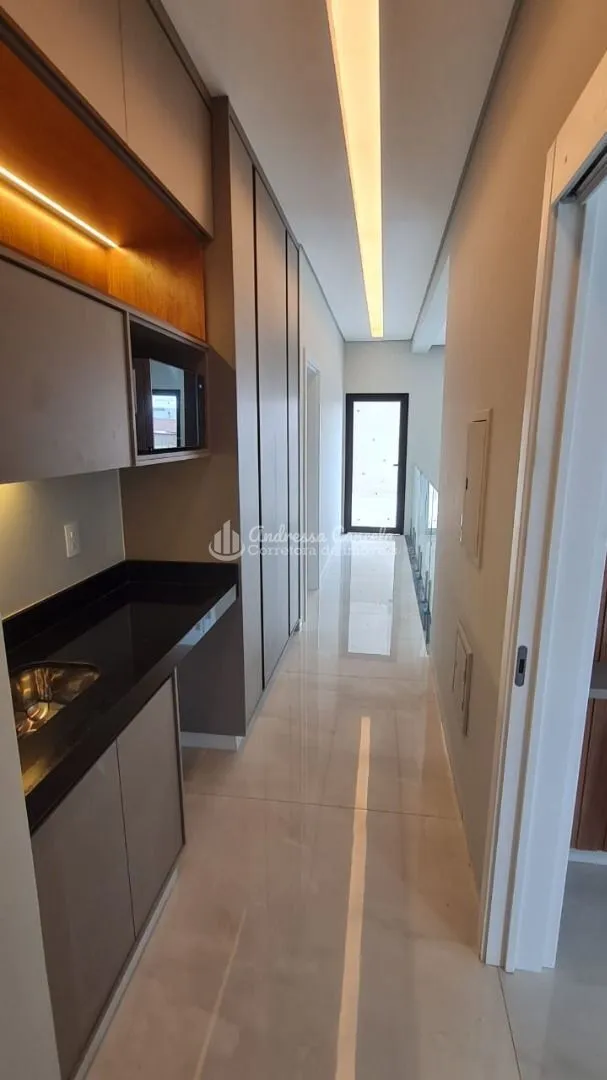 Imagem Quinta do Golfe Jardins - Sobrado com 4 suítes à venda, 385 m² por R$ 5.800.000 - Quinta do Golfe Jardins - São José do Rio Preto/SP