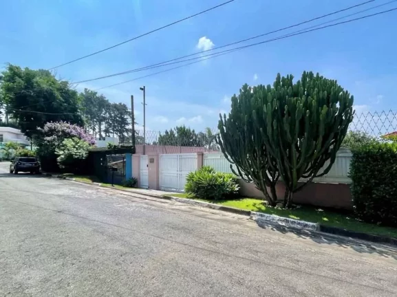 Imagem Cond. Paineiras II - Impecável! 3 suítes, piscina, gourmet, salão e VISTA!