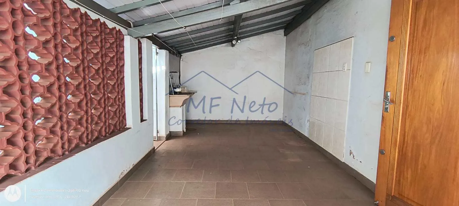 Imagem Casa Padrão