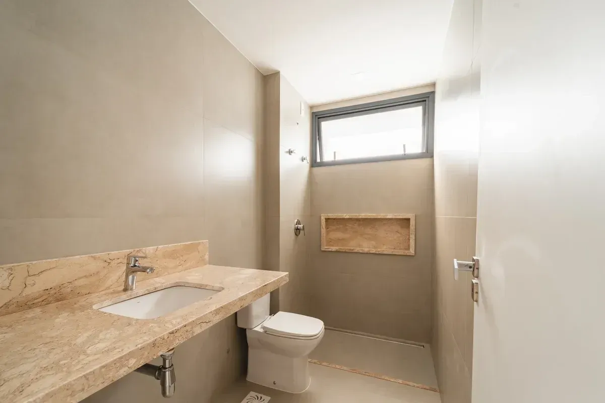 Imagem Cobertura com 4 Quartos à Venda, 463 m² em Sul (Águas Claras) - Brasília