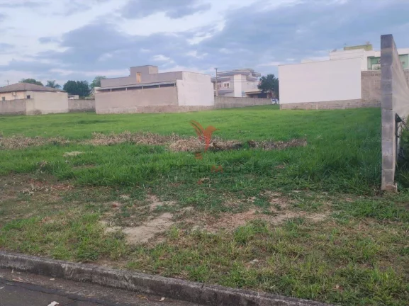 Imagem Terreno no Condomínio Jacarandá em Engenheiro Coelho - 500m² de Oportunidades!