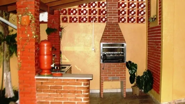 Imagem Casa à venda 3 Quartos, 3 Vagas, 370M², Jardim Santa Cecília, Pindamonhangaba - SP