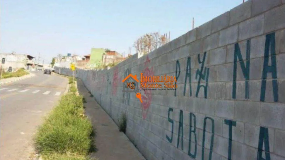 Imagem Terreno para alugar, 54041 m² por R$ 203.000,00/mês - Parque Industrial Cumbica - Guarulhos/SP