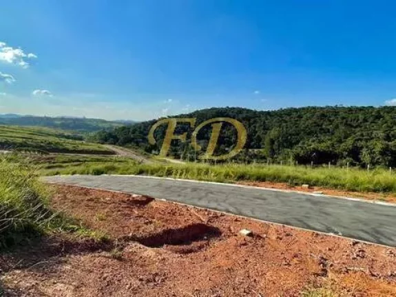Imagem Terreno em Condomínio Atibaia Portal Lamís