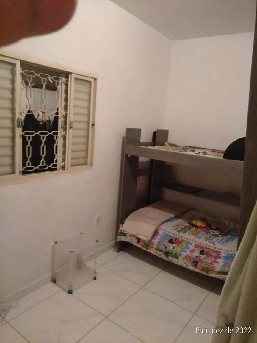Imagem Casa à venda 3 Quartos, 1 Suite, 1 Vaga, 86.65M², Itaguaçú, Aparecida - SP