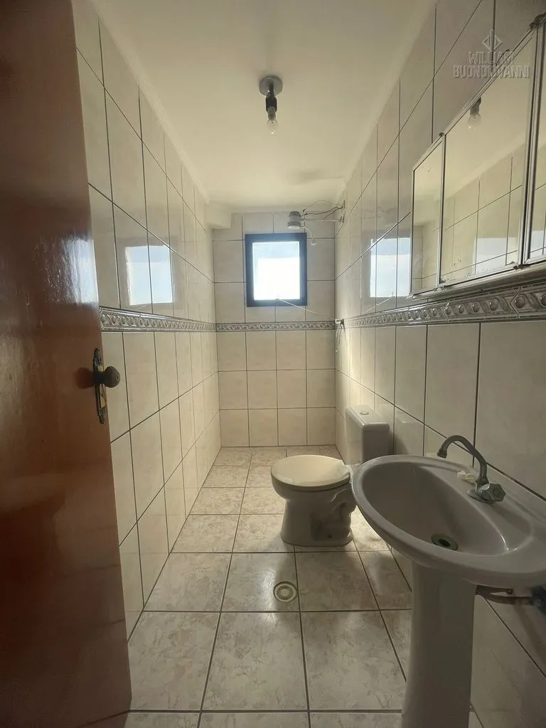 Imagem APARTAMENTO 3 QUARTOS, 1 SUÍTE, SOLEMAR - PRAIA GRANDE/SP