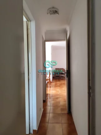 Imagem Apartamento à venda no bairro Enseada - Guarujá/SP