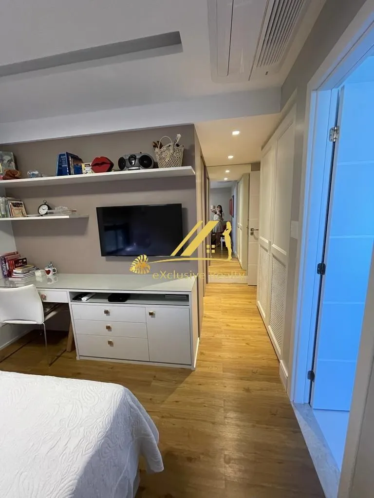 Imagem Apartamento RESIDENCIAL em Salvador - Bahia, Horto Florestal