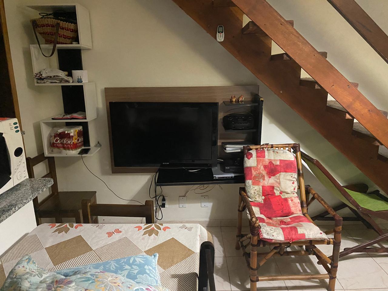 Imagem Flat com 2 Quartos à Venda, 85 m² em Maranduba - Ubatuba