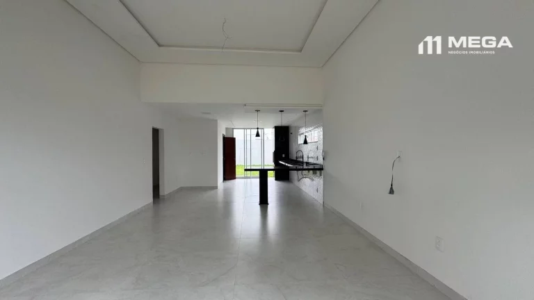 Imagem Casa com 3 dormitórios à venda, 135 m² por R$ 1.160.000,00 - Morada do Sol - Vila Velha/ES