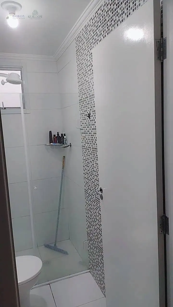 Imagem Apartamento à venda 2 Quartos, 1 Vaga, 56M², Residencial Sítio Santo Antônio, Taubaté - SP | Vertical House