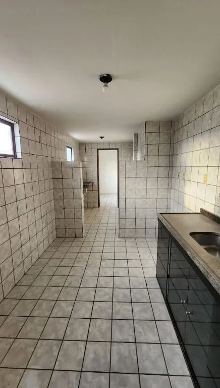 Imagem Cobertura no Jardim Cidade Universitária com 3 quartos, suíte, área extra privativa e excelente localização. Para morar ou investir, alta valorização.