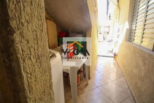 Imagem Casa para Venda em São Paulo, Vila Beatriz, 2 dormitórios, 1 vaga