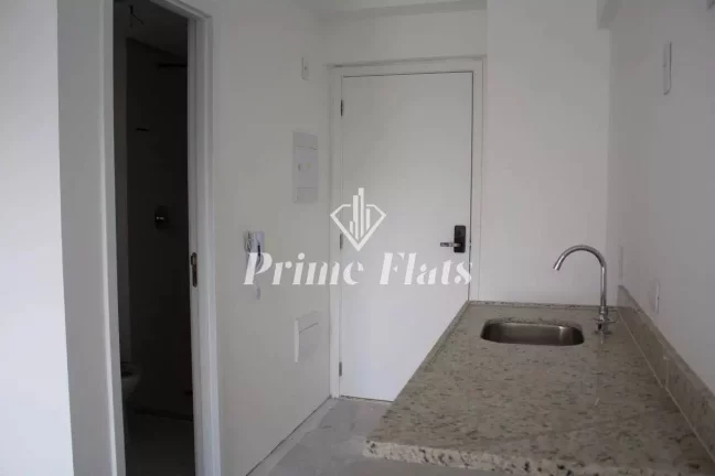 Imagem Flat disponível para venda no Setin Downtown Praça da República, com 23m², 1 dormitório e 1 vaga de garagem