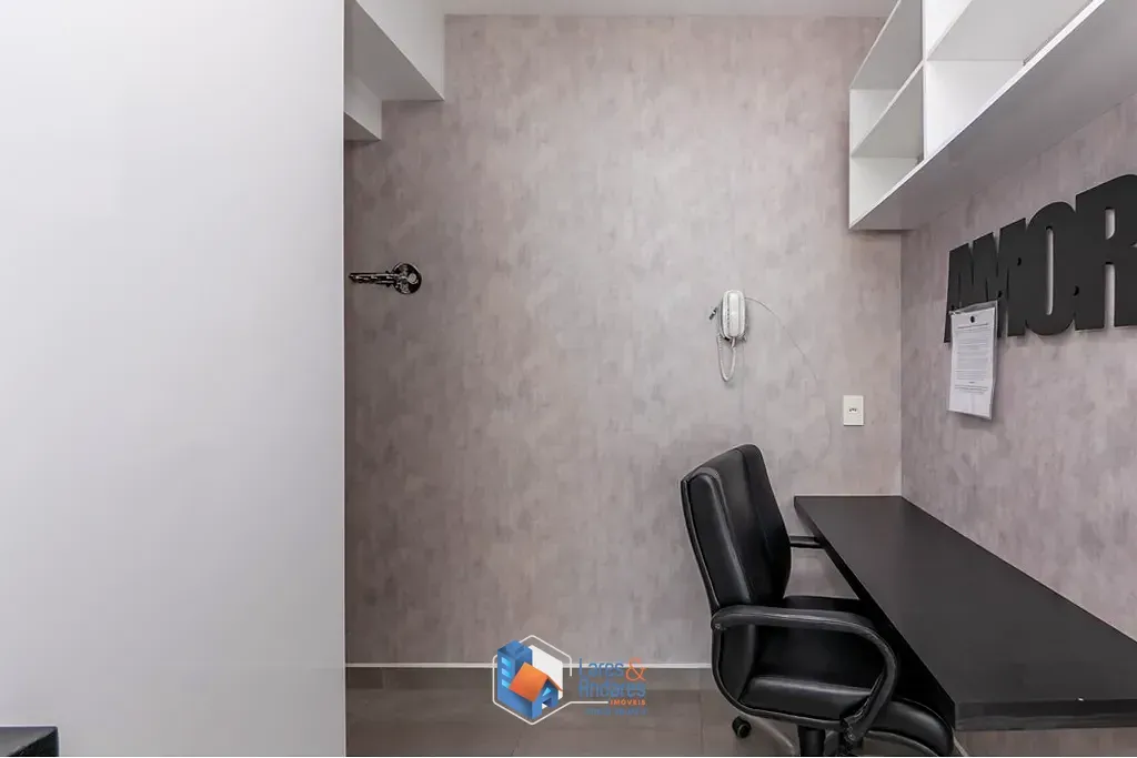 Imagem Studio à venda 1 Quarto 1 Suite 1 Vaga 36M² Vila Mariana São Paulo - SP