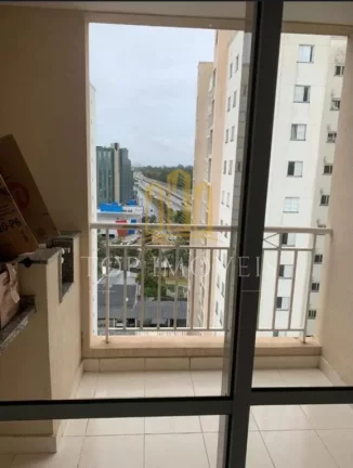 Imagem O SEU NOVO LAR ESTÁ AQUI! Imagine viver em um espaço onde conforto, sofisticação e lazer se encontram. Apresentamos um apartamento espetacular