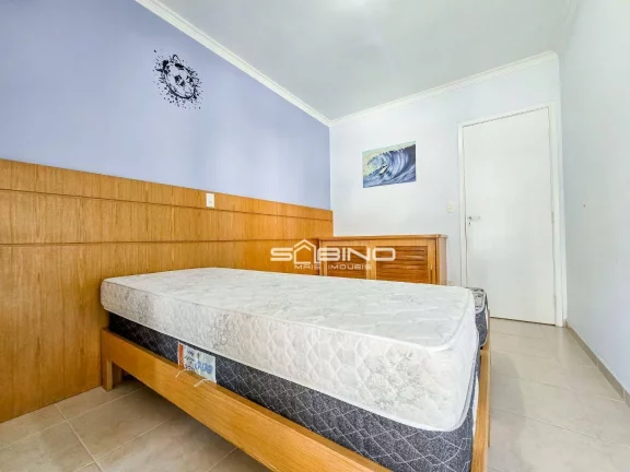 Imagem Apartamento para locação anual, com 3 dormitórios 1 suíte 105m² - em Riviera de São Lourenço - Bertioga SP