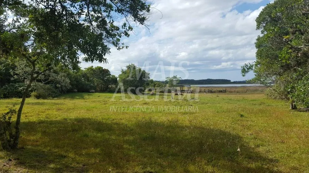 Imagem Excelente propriedade as margens da Lagoa das Malvas em Maquiné/RS - AIRBNB
