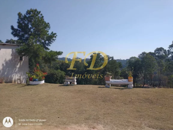 Imagem Chácara em Terra Preta