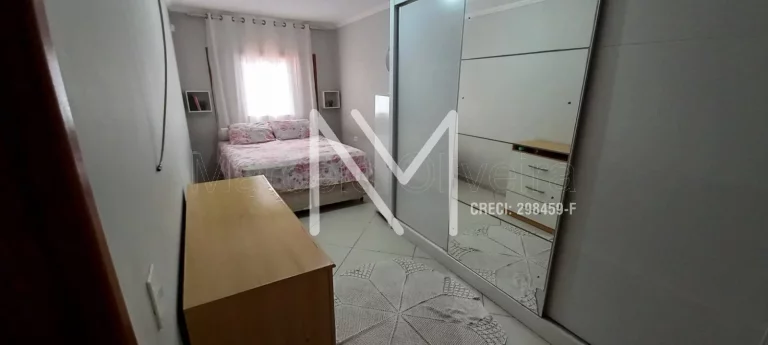 Imagem Casa à Venda 2 Quartos 1 Suíte 132m² Piscina - Bairro Minas Gerais