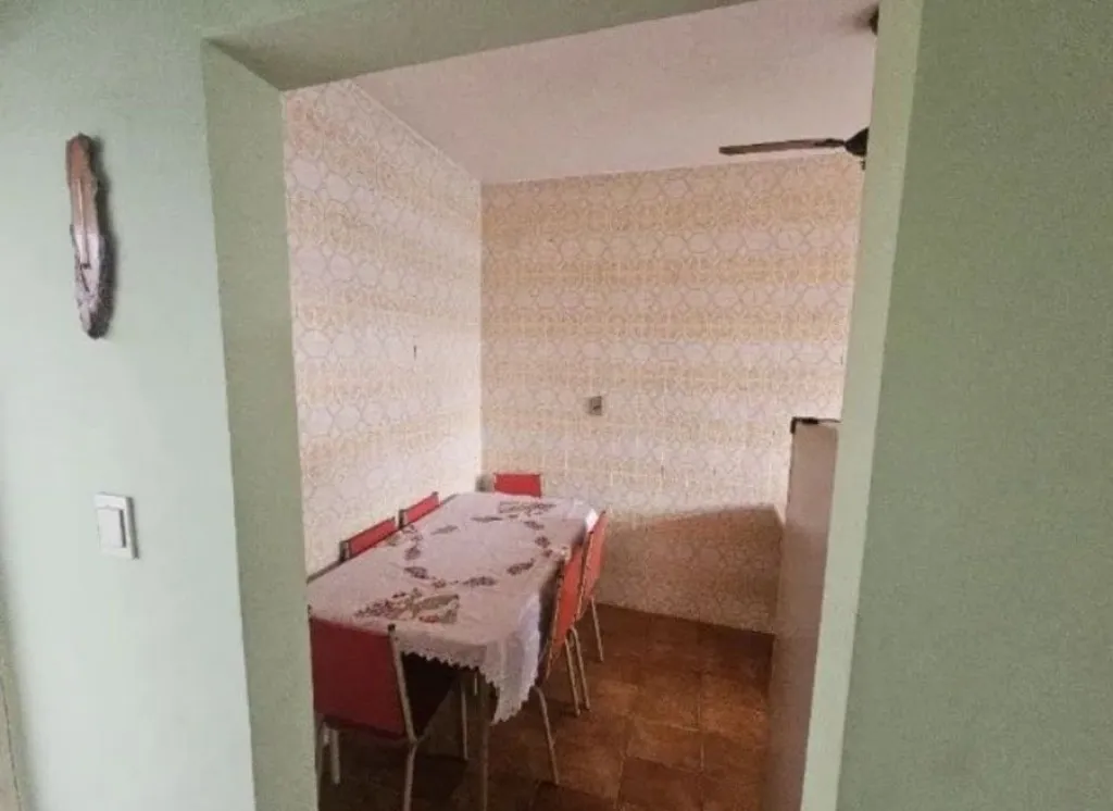 Imagem APARTAMENTO COM 43,00 m² - OCIAN - PRAIA GRANDE SP