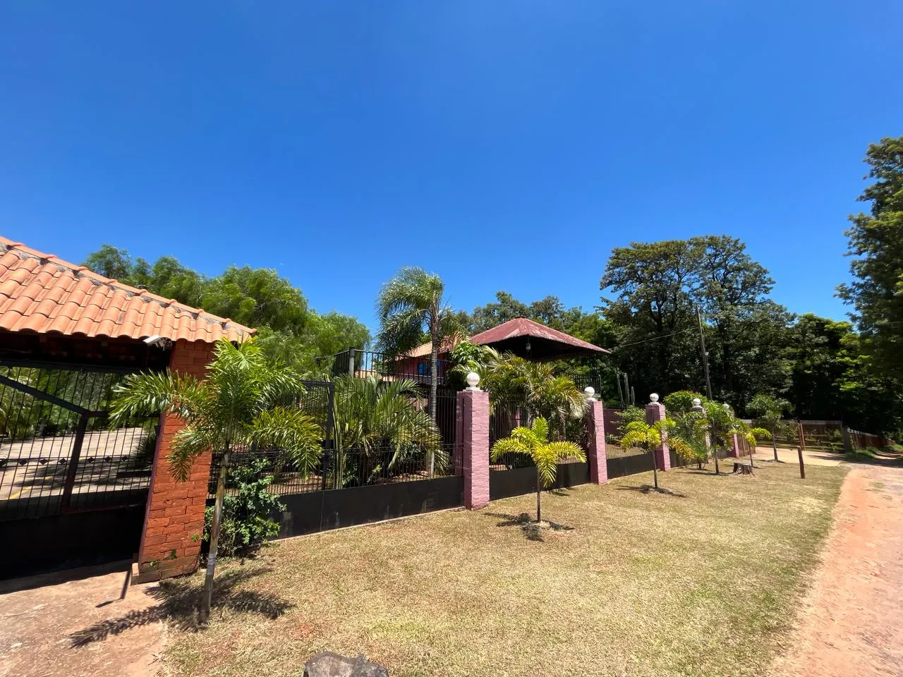 Imagem Chácara 11000m Umuarama-PR 220
