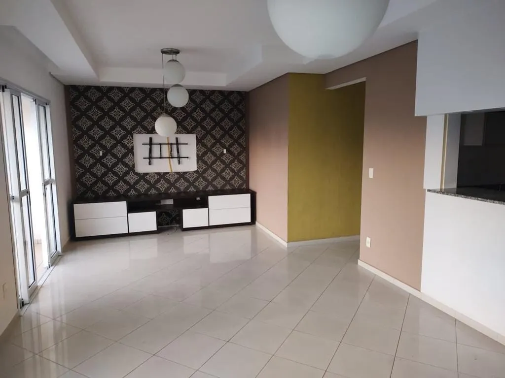 Imagem Apartamento à venda 3 Quartos, 1 Suite, 2 Vagas, 110M², Centro, Taubaté - SP | San Paolo