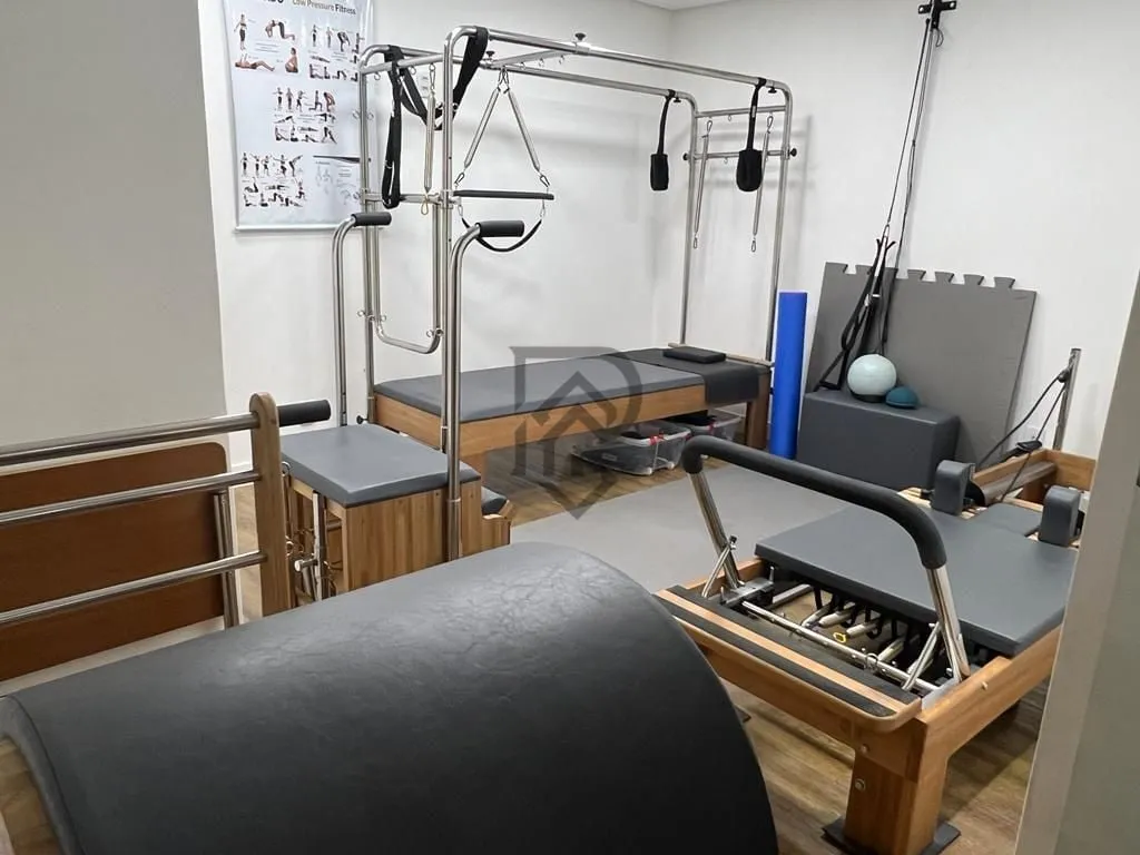 Imagem Apartamento condominio Espaço Das Artes