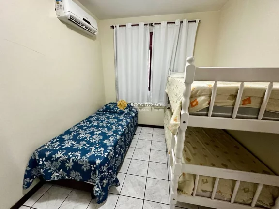 Imagem Apartamento 3 quartos frente avenida à venda Praia Centro Bombinhas