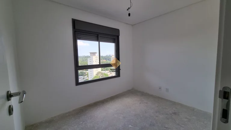 Imagem APARTAMENTO DE 68M², 2 DORMITÓRIOS SENDO 1 SUÍTE, TERRAÇO COM 1 VAGA A VENDA - BUTANTÃ - ZONA OESTE - SÃO PAULO / SP
