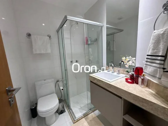 Imagem Apartamento Duplex à venda, 179 m² por R$ 1.735.000,00 - Setor Bueno - Goiânia/GO