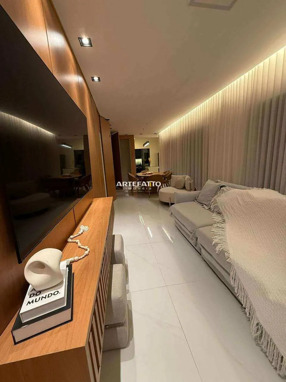 Imagem Casa à venda em Franca, Jardim Noêmia, com 4 quartos, 230m2
