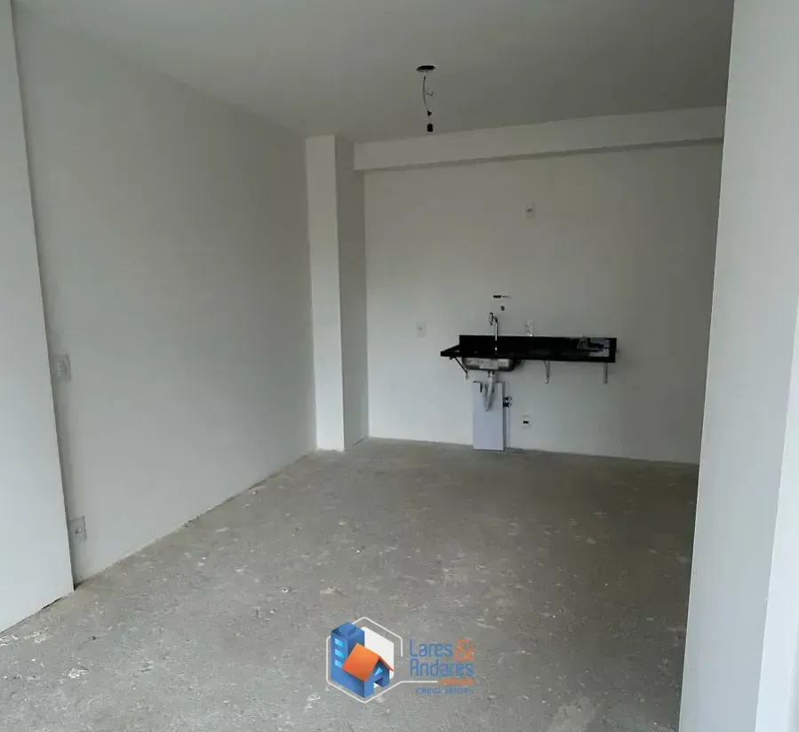 Imagem Studio para venda e locação em Alto Do Ipiranga com 1 quarto, 40m²